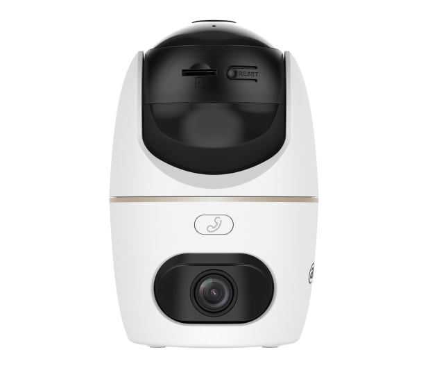 Dahua Kamera wewnetrzna obrotowa Dual 5+5MP/ 2,4/5GHz Dual-Band Wi - 1548789 - zdjęcie 3